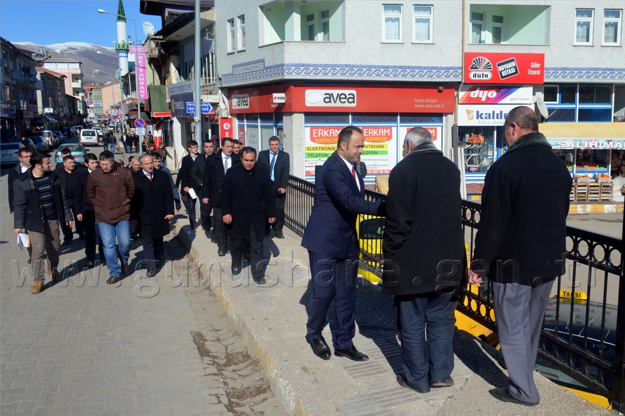 Atalay’dan Köse, Kelkit, Şiran çıkarması 39