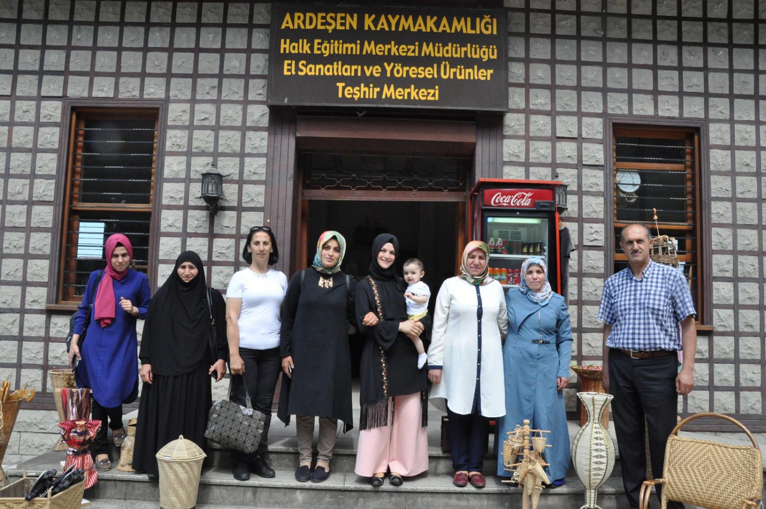 3 kadın çiftçiye ödül 7