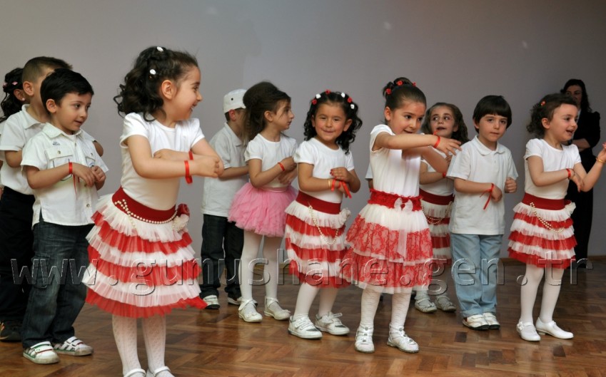 Minik Öğrencilerin Resitali Devam Ediyor 5