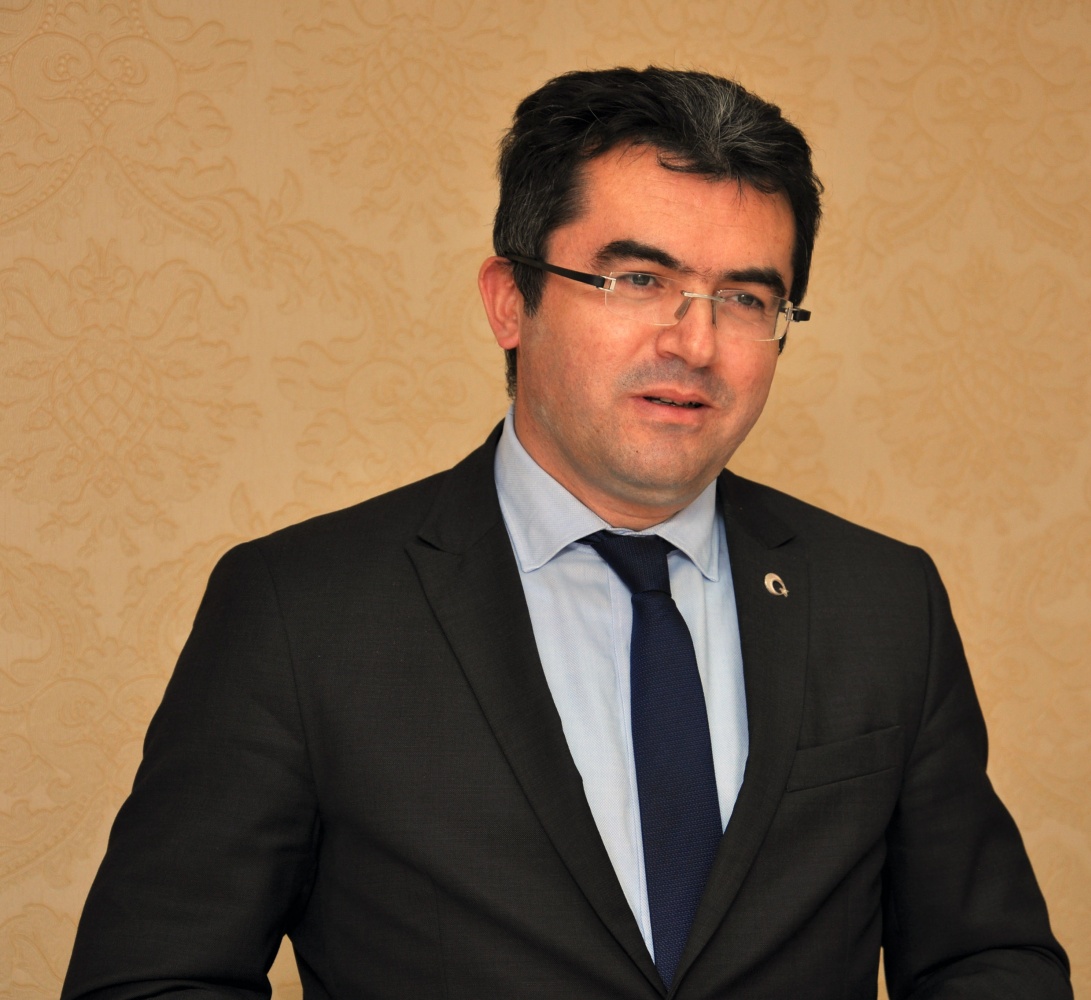 Cemal Karabulut’a veda yemeği 8