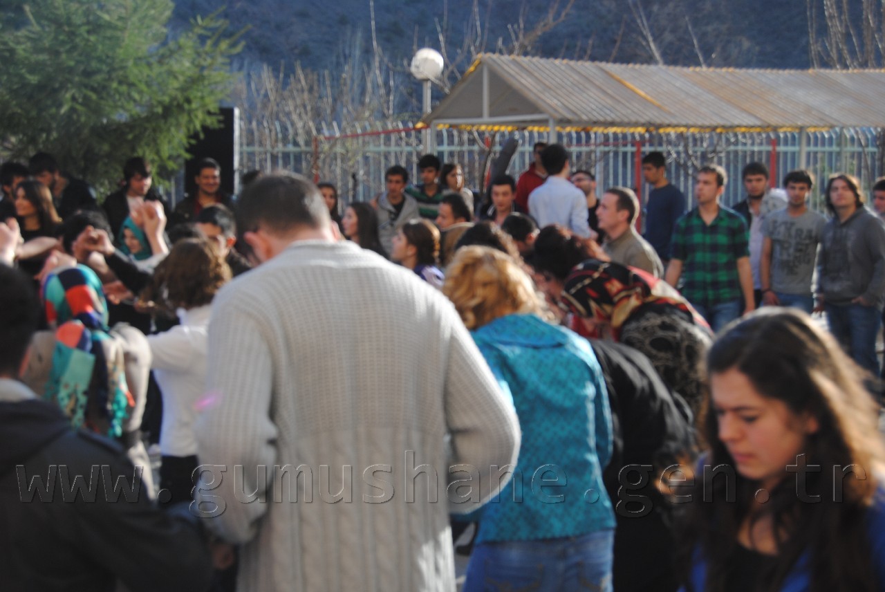 KYK'da Nevruz Coşkusu 11