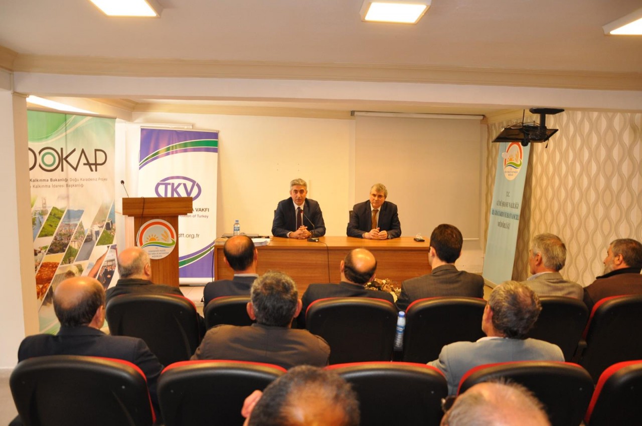 Arıcılığa destek devam ediyor 3