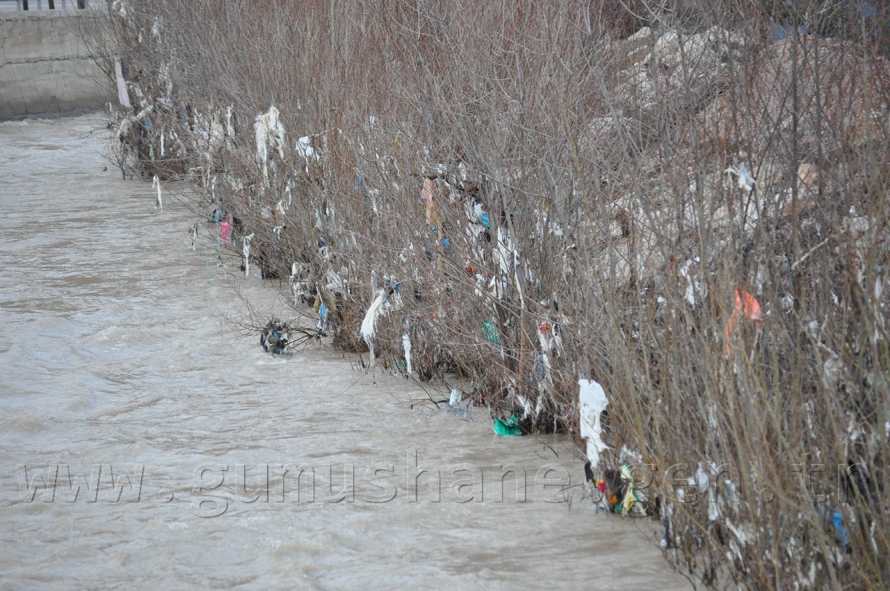 Harşit Poşet Açtı 2