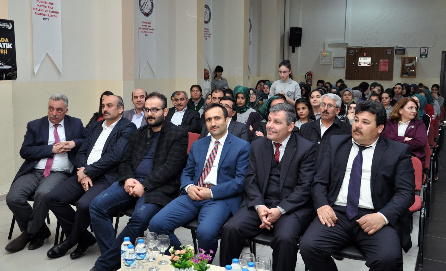 Sofrada Sıfır Artık Bilgilendirme Toplantısı Yapıldı 5