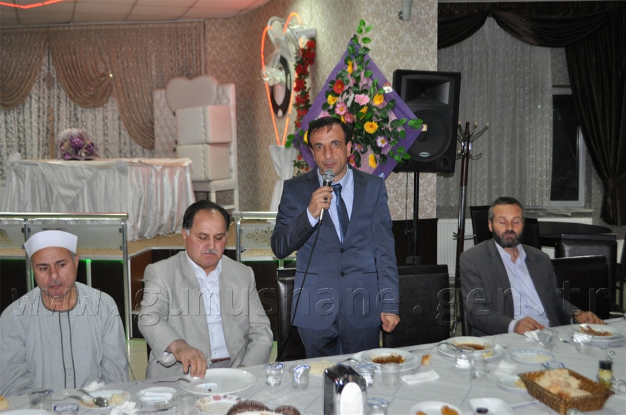 CHP'den İftar Yemeği 3