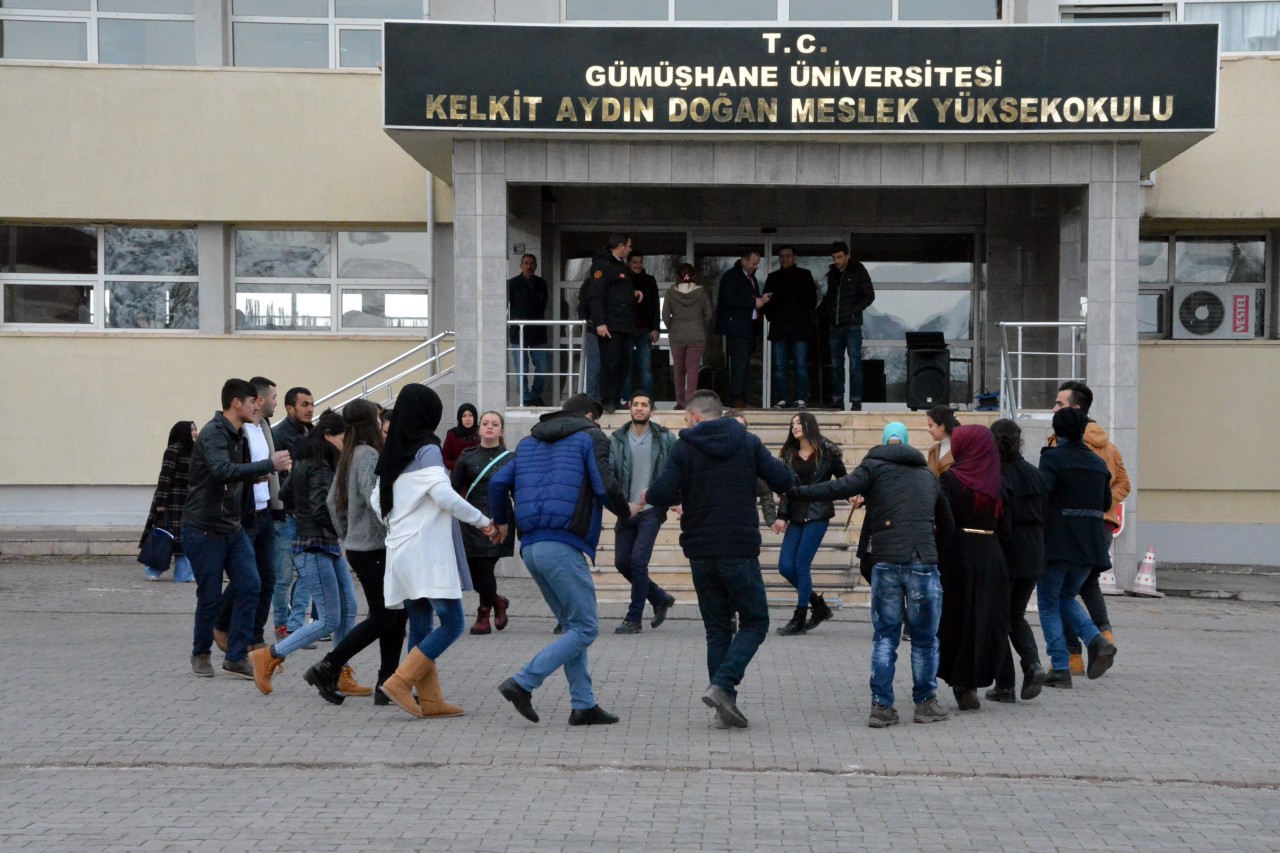 Kelkit’te hamsi şenliği 4