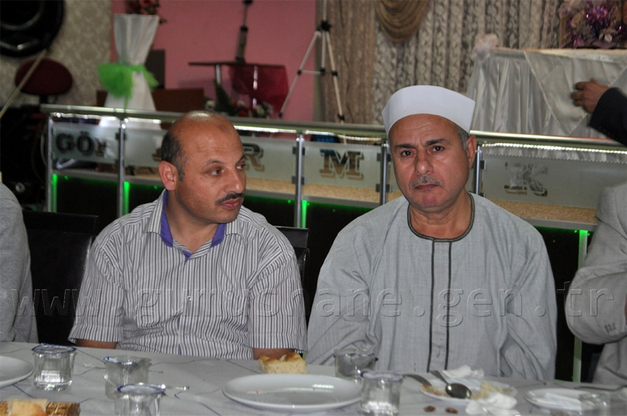 CHP'den İftar Yemeği 4