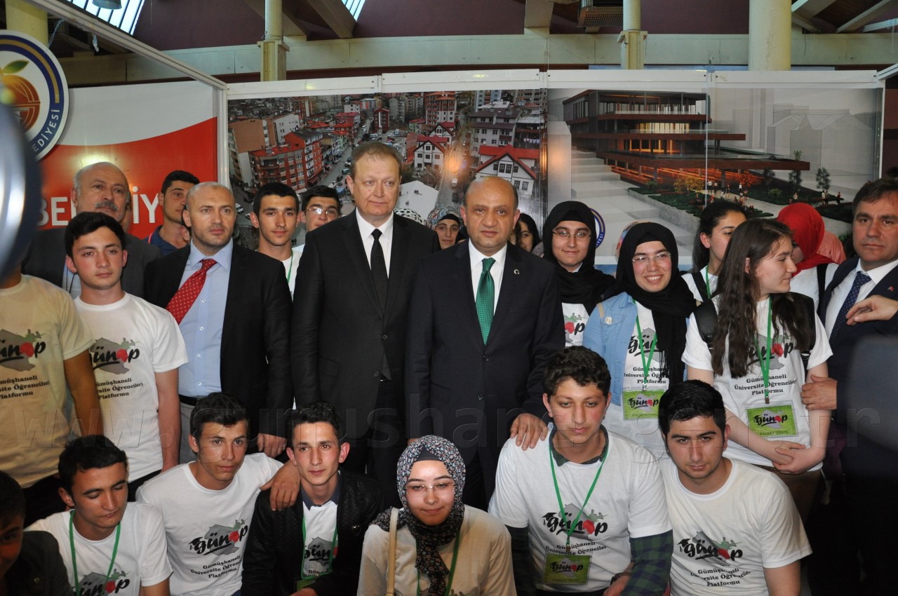 Geleceğimiz İstanbul’da Projesi Başarıyla Tamamlandı 5