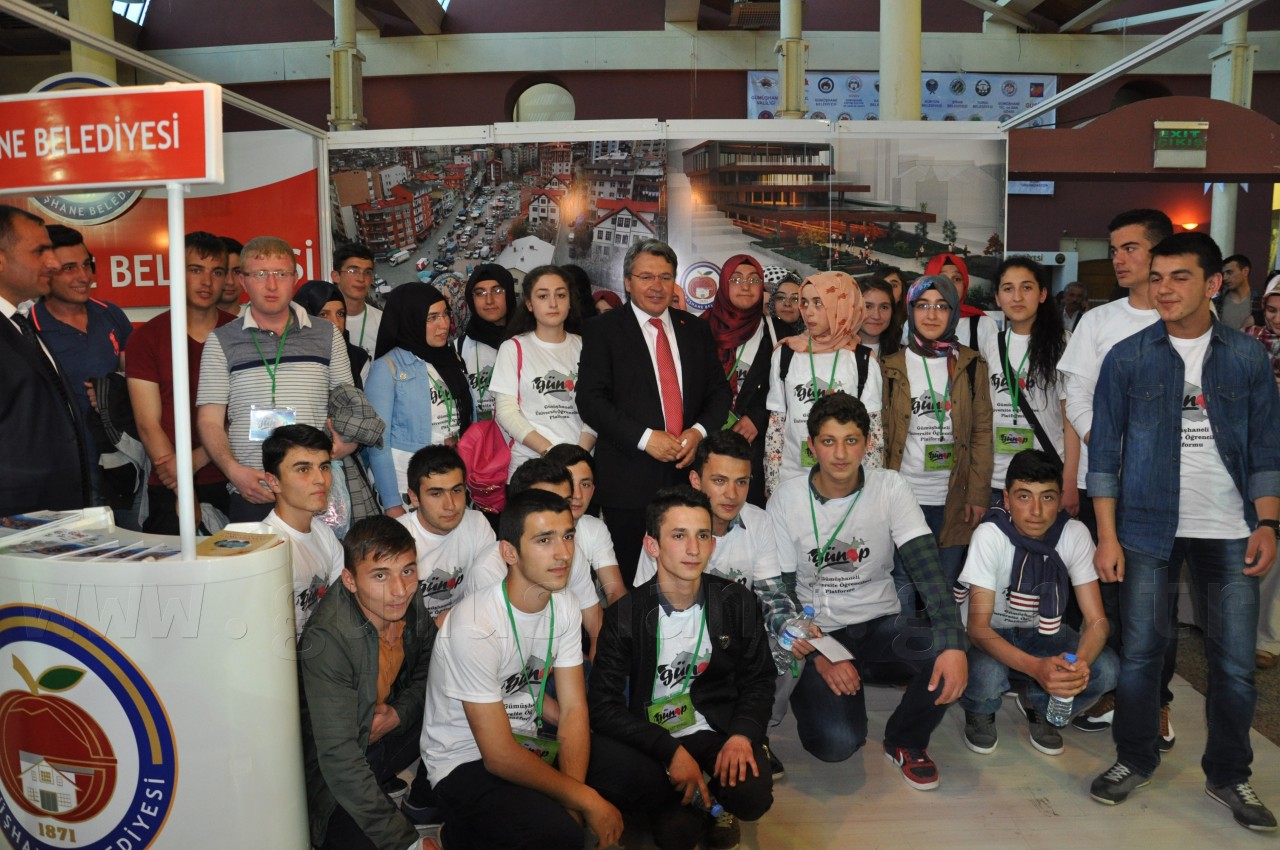 Geleceğimiz İstanbul’da Projesi Başarıyla Tamamlandı 6