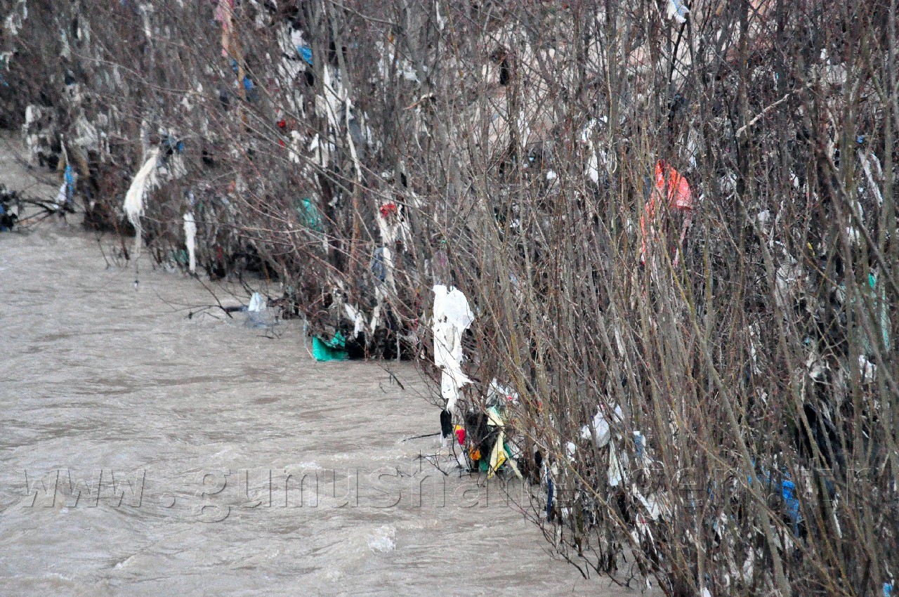Harşit Poşet Açtı 3
