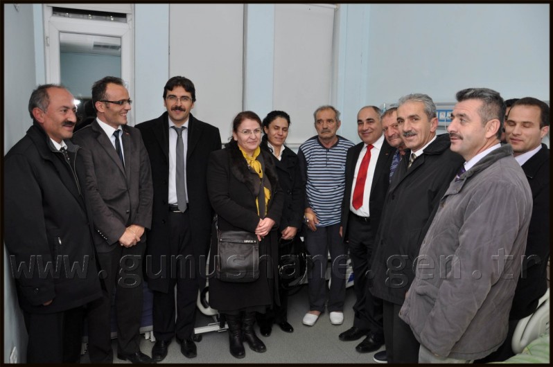 Nigar Öğretmen 24 Kasım'da Unutulmadı 10