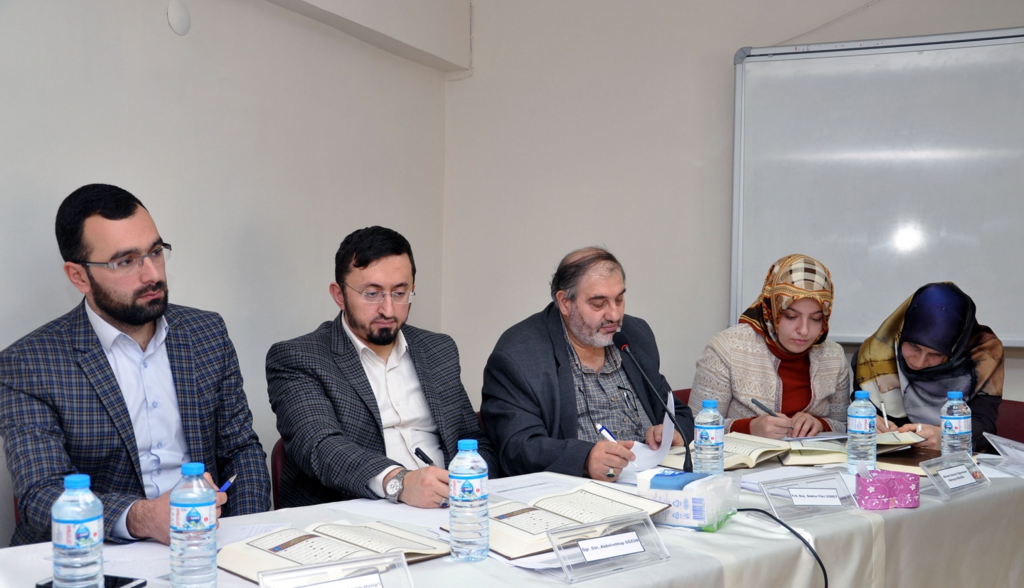 ‘Kur’an okumak şifadır’ 4