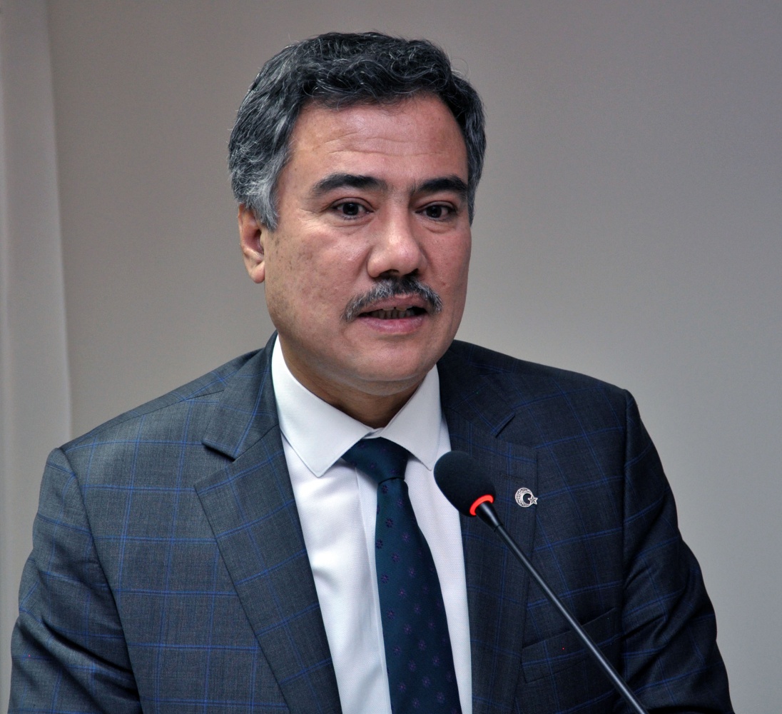 Gümüşhane’de Genç Nida’lar yarıştı 7