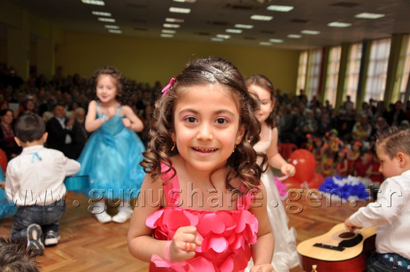 Minik Öğrencilerin Resitali Devam Ediyor 9