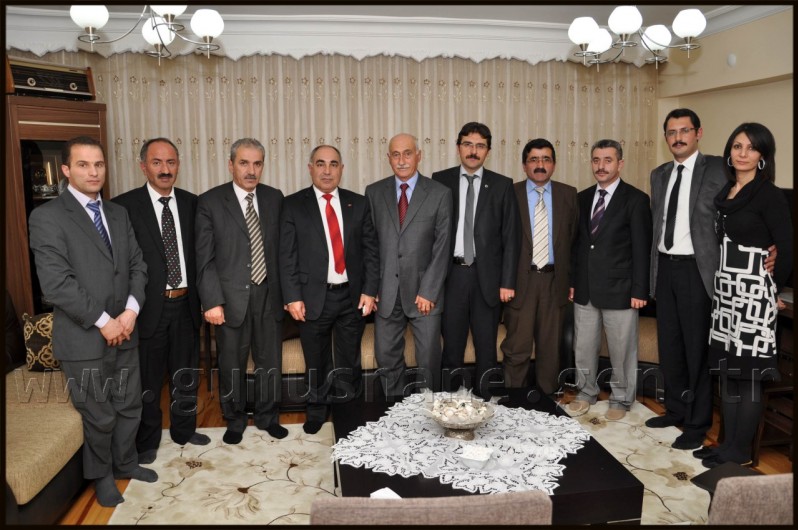 Nigar Öğretmen 24 Kasım'da Unutulmadı 12