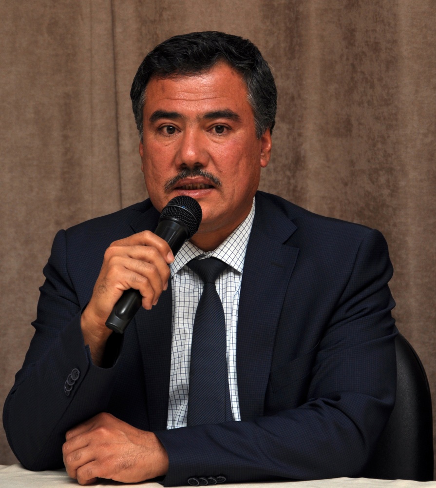 Gümüşhane’de İl Zümre Başkanlar Kurulu Toplantısı Yapıldı 6