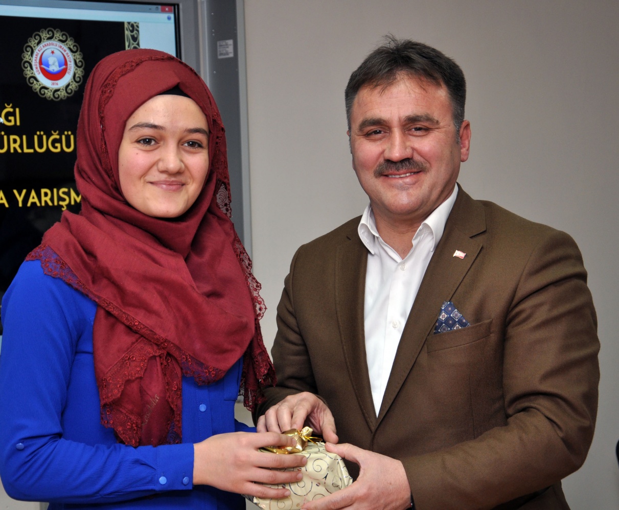 ‘Kur’an okumak şifadır’ 6