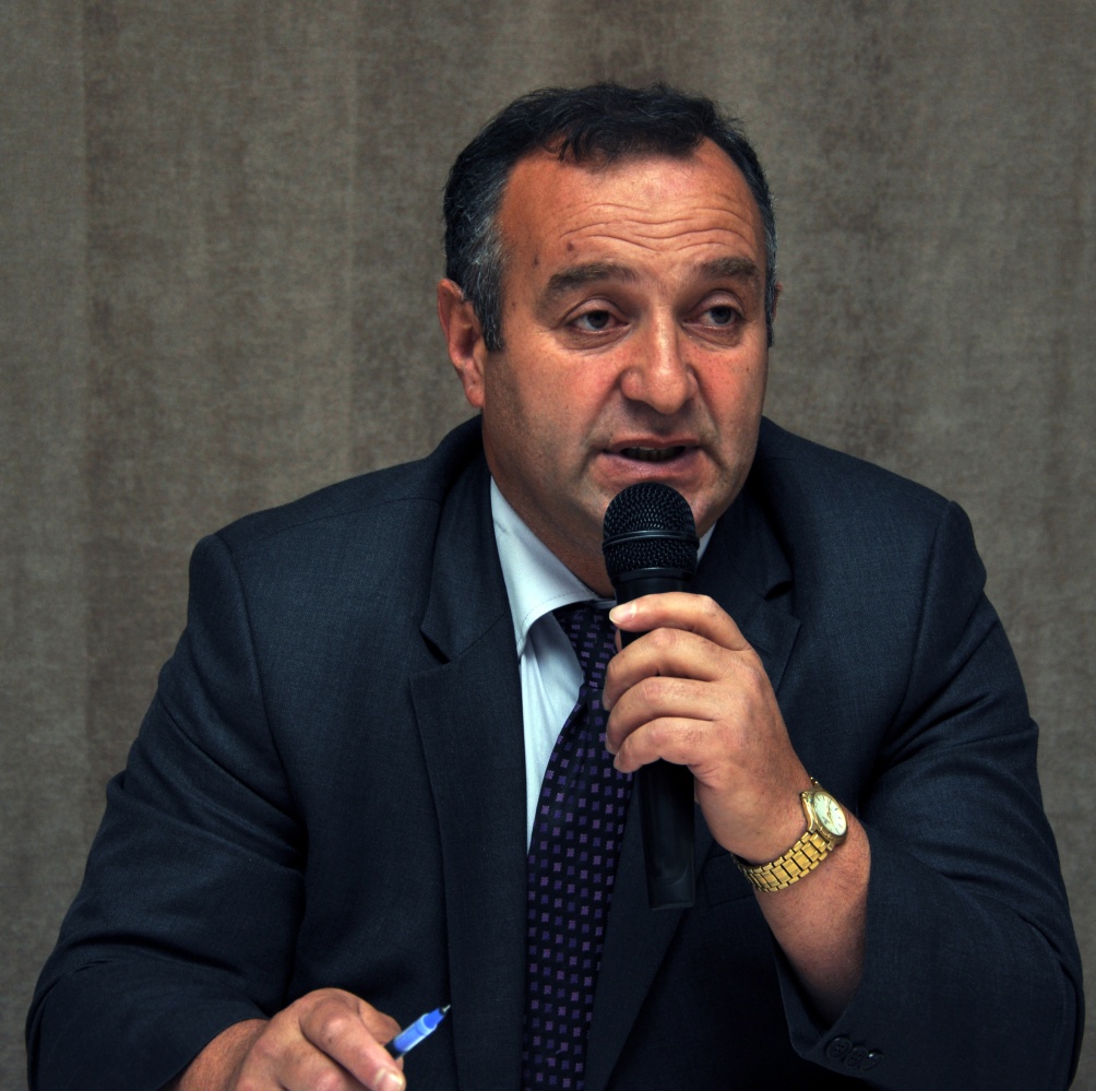 Gümüşhane’de İl Zümre Başkanlar Kurulu Toplantısı Yapıldı 5