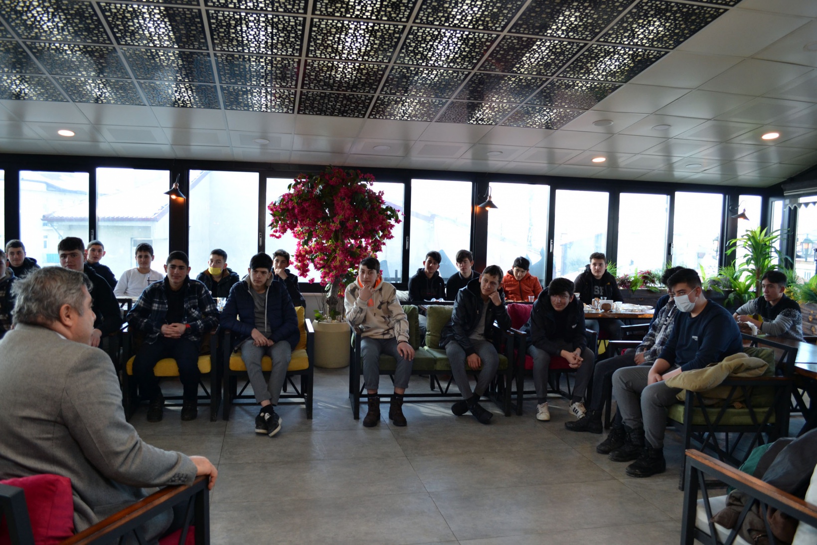 İlimizi ve ülkemizi temsil edecekler 7