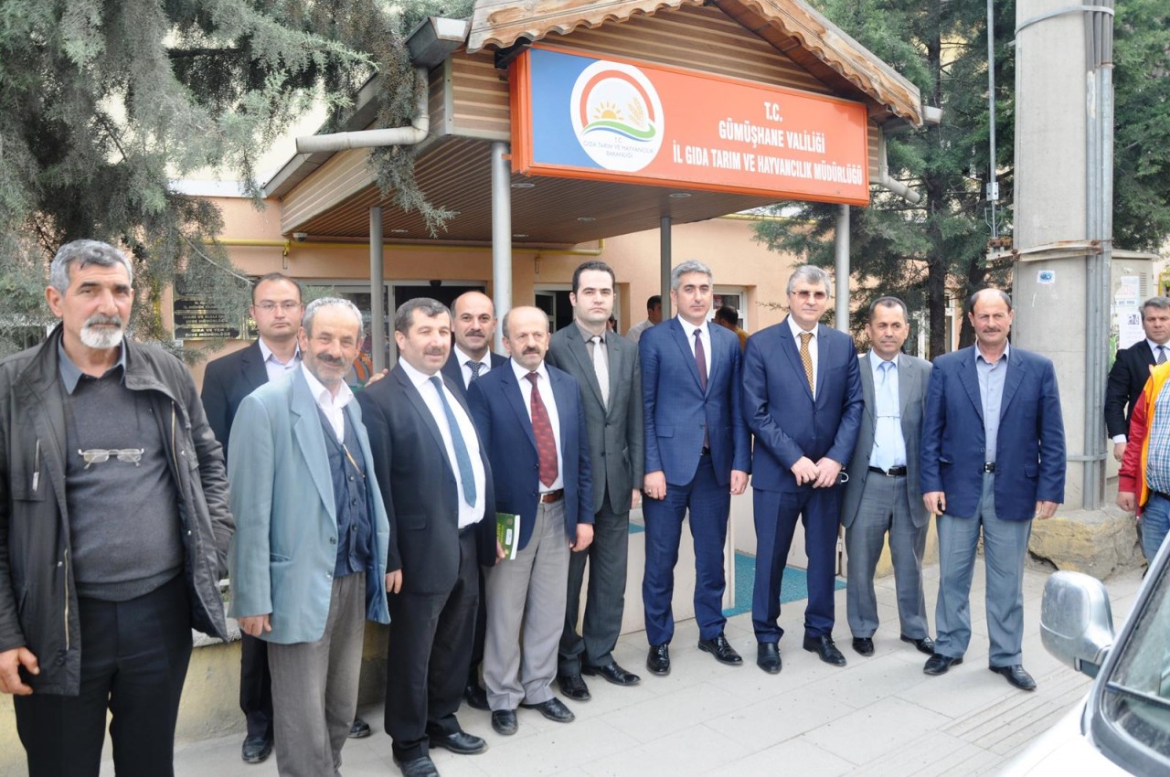 Arıcılığa destek devam ediyor 6