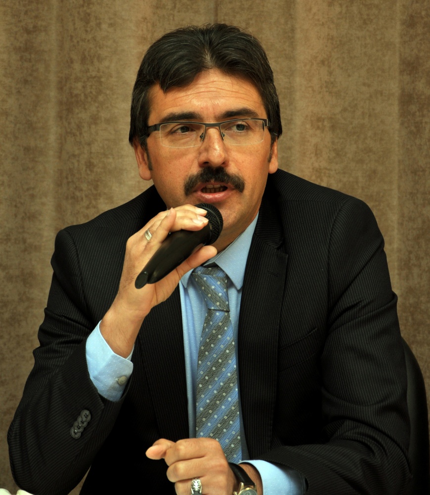 Gümüşhane’de İl Zümre Başkanlar Kurulu Toplantısı Yapıldı 7