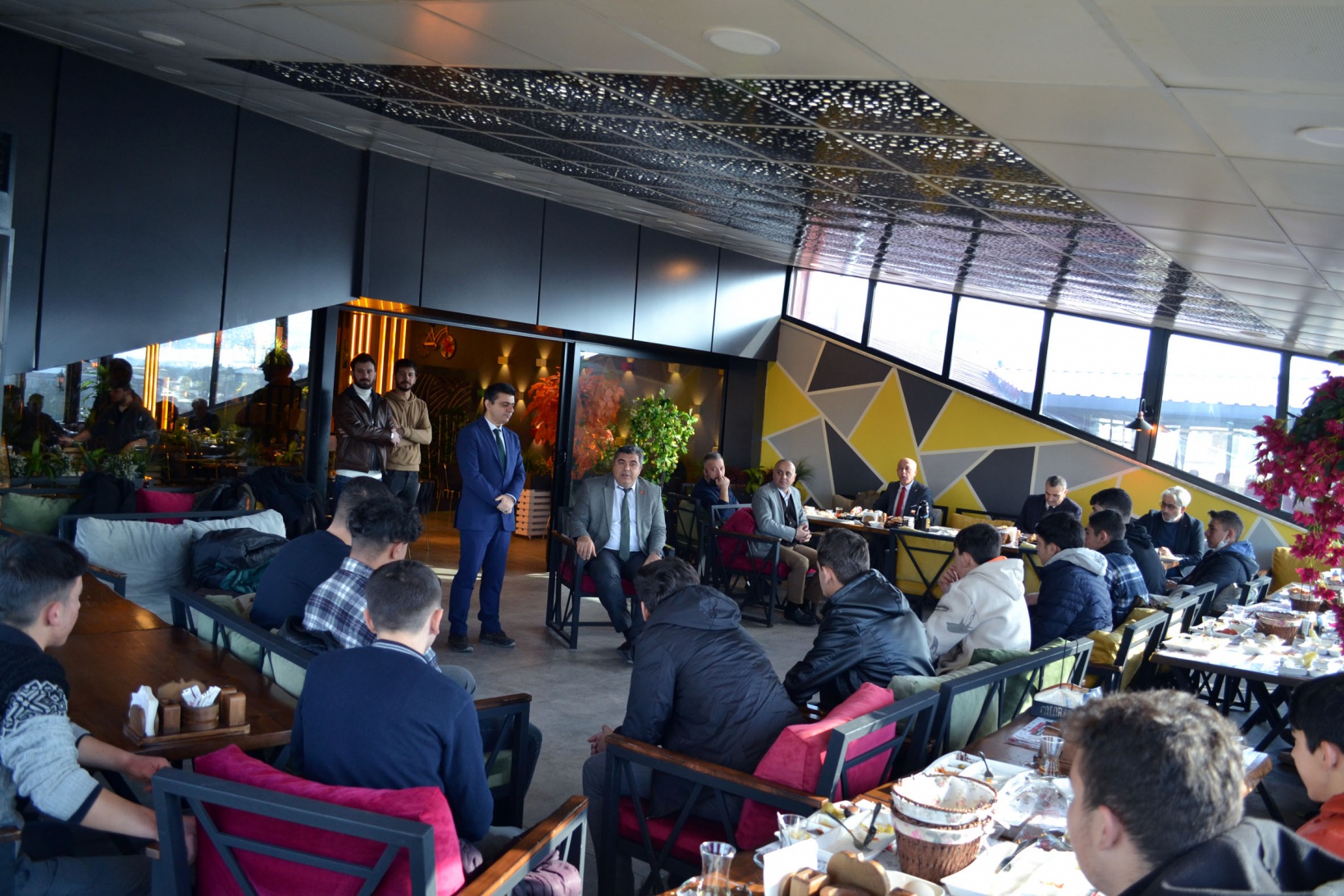 İlimizi ve ülkemizi temsil edecekler 5