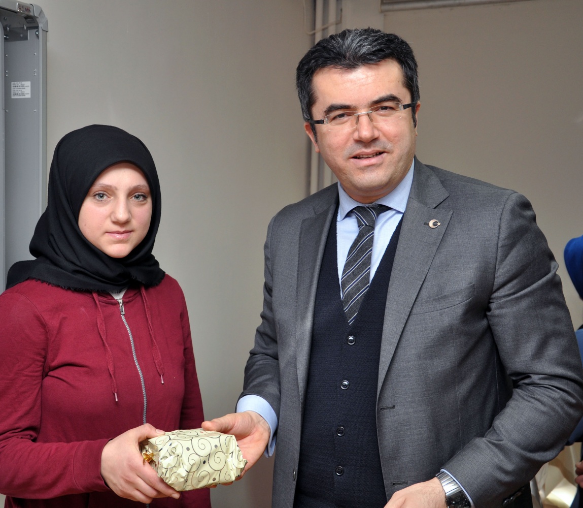 ‘Kur’an okumak şifadır’ 9