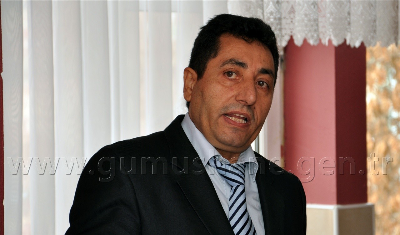 'Başarının Mimarı Öğretmenlerdir' 10