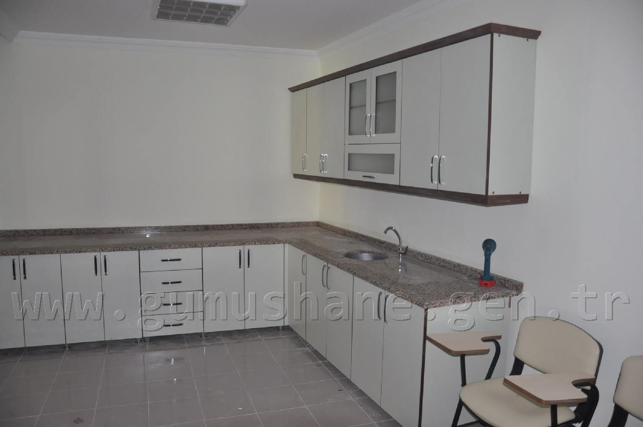 Kelkit'e Aile Yaşam Merkezi Açıldı 1