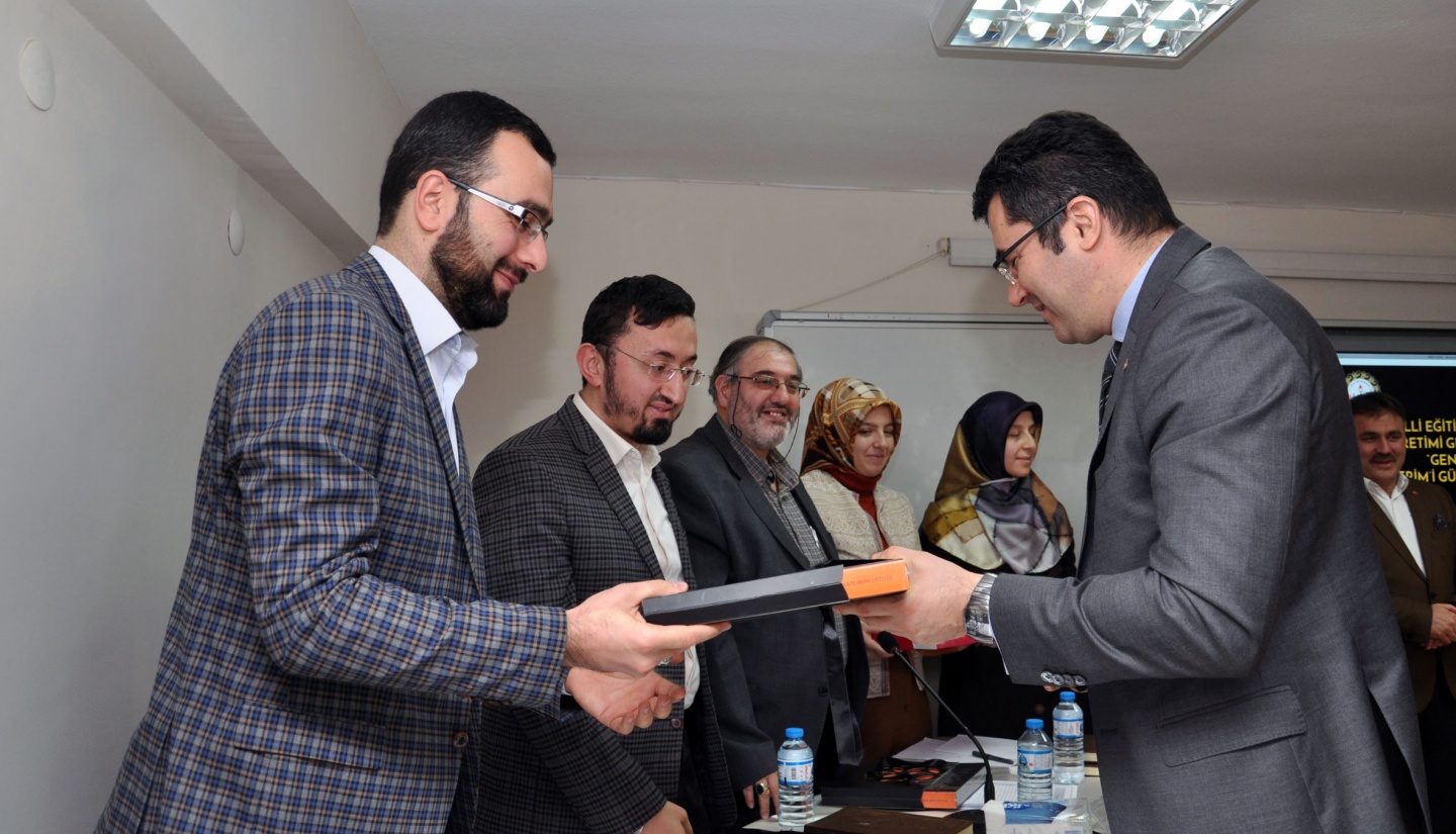 ‘Kur’an okumak şifadır’ 10