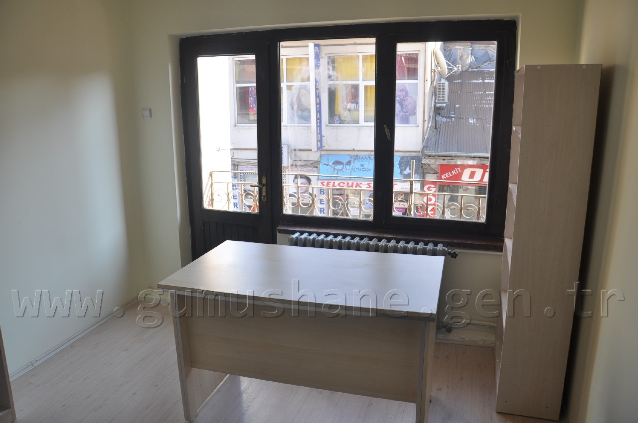 Kelkit'e Aile Yaşam Merkezi Açıldı 2