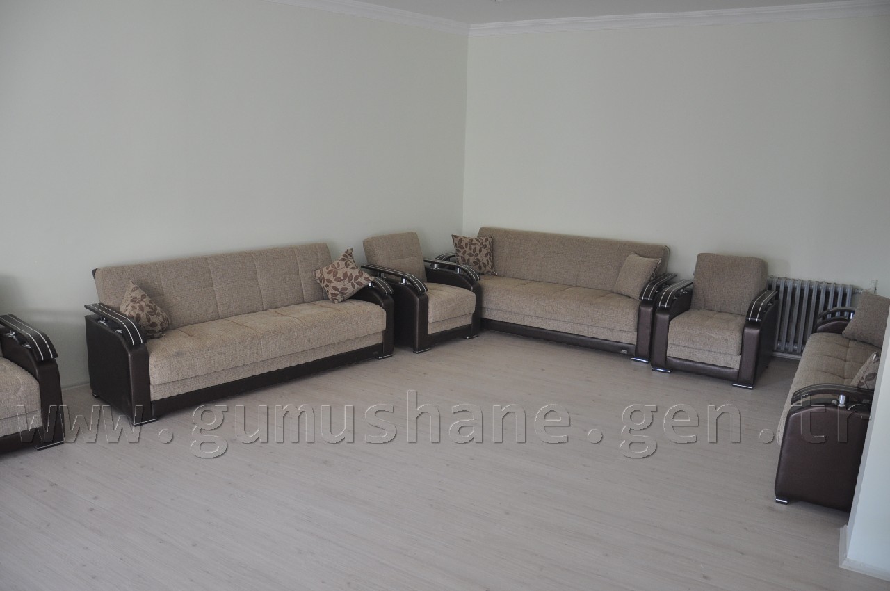 Kelkit'e Aile Yaşam Merkezi Açıldı 4