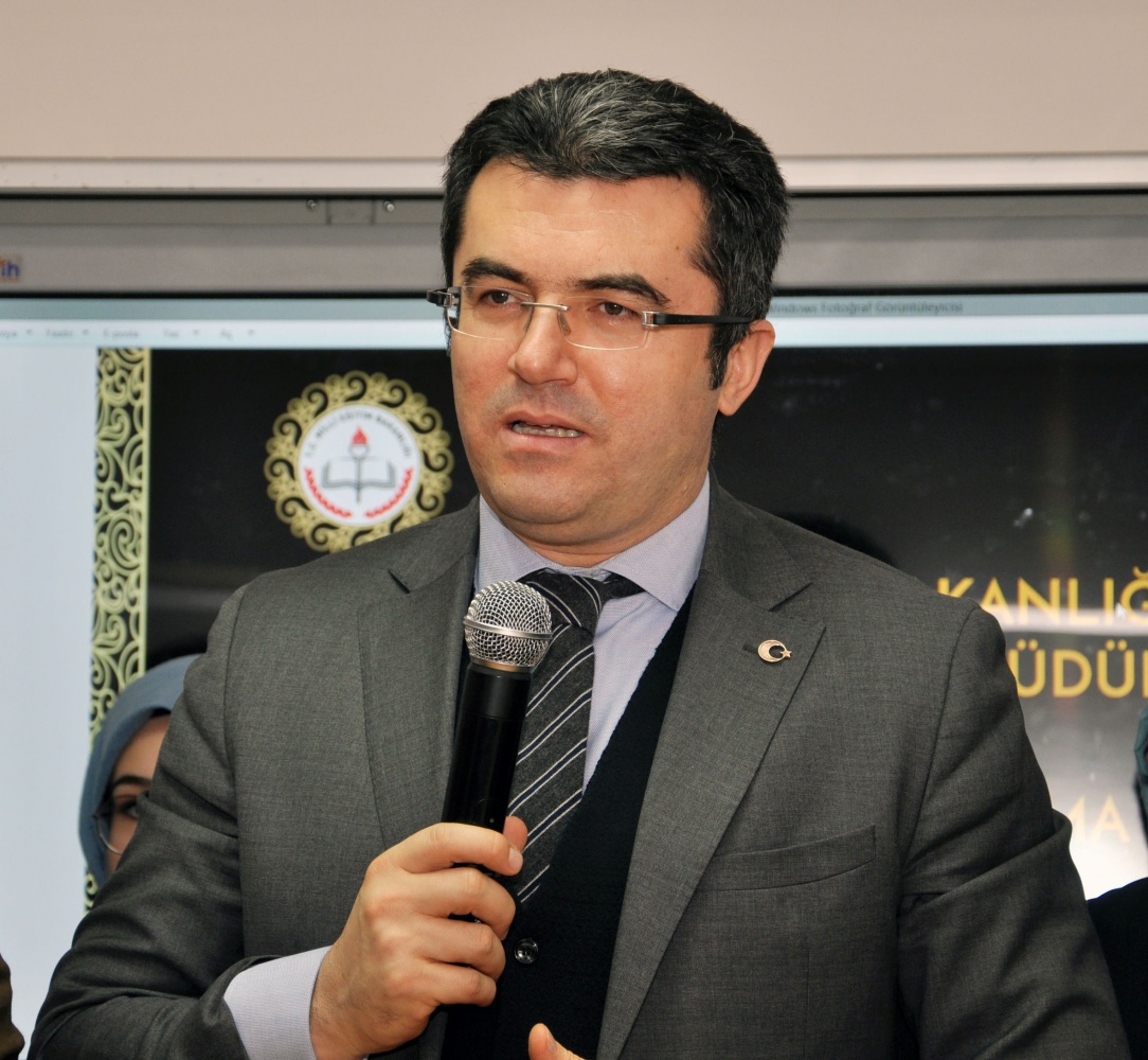 ‘Kur’an okumak şifadır’ 11