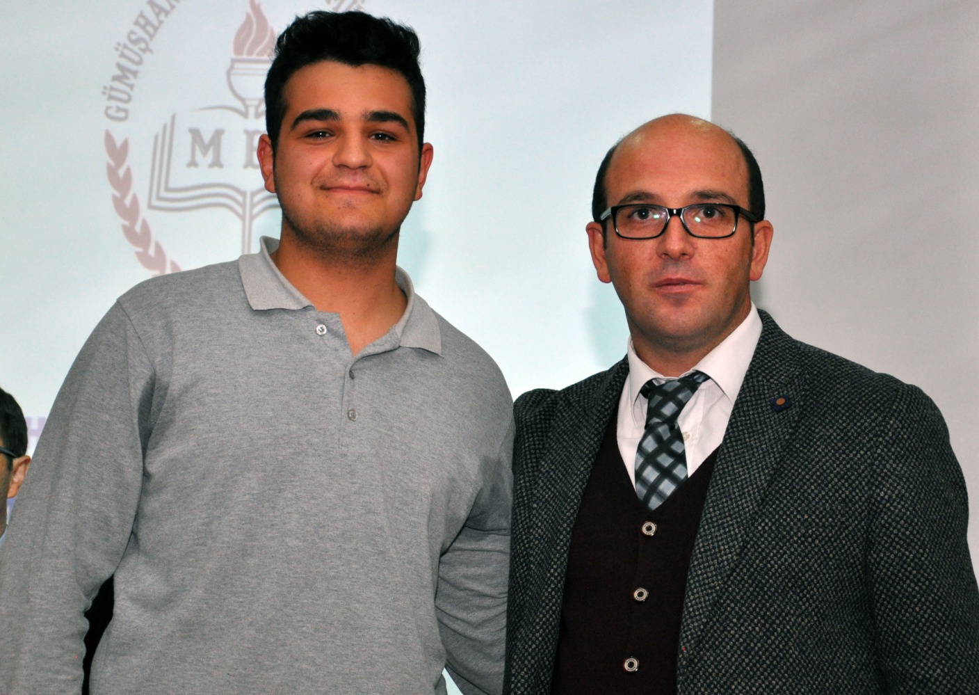 Öğrenciler meclis başkanını seçti 6