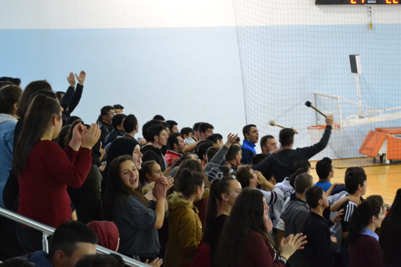 Üst üste 8 yıldır şampiyonlar 4