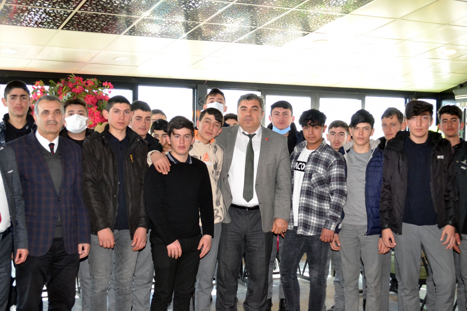 İlimizi ve ülkemizi temsil edecekler 4