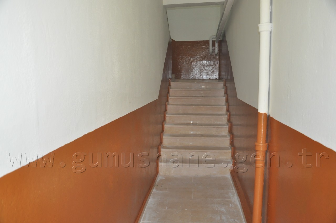 Kelkit'e Aile Yaşam Merkezi Açıldı 6