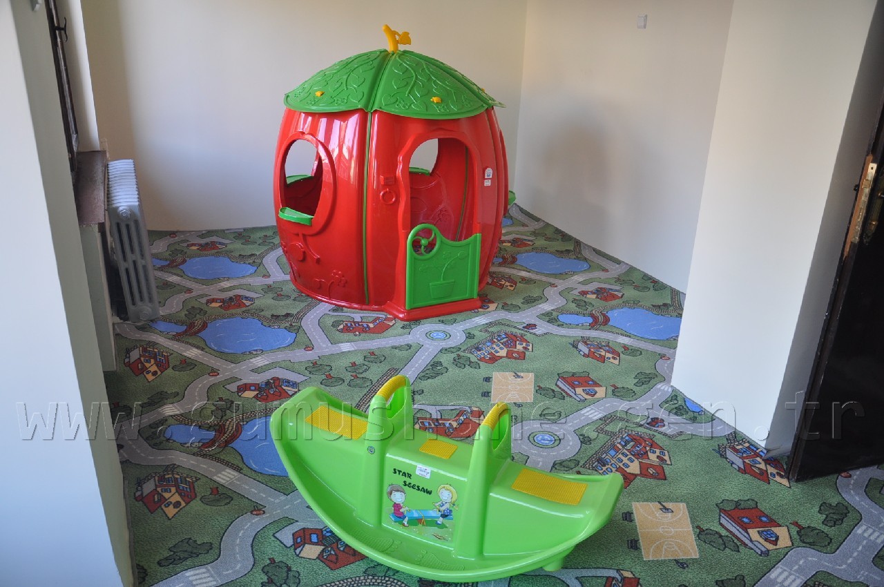 Kelkit'e Aile Yaşam Merkezi Açıldı 8