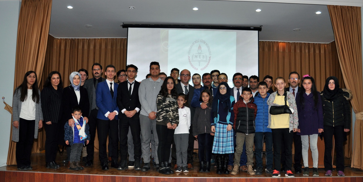 Öğrenciler meclis başkanını seçti 10