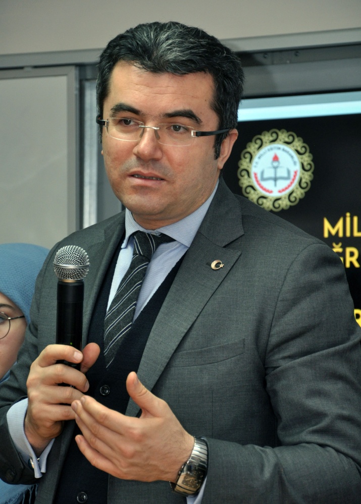 ‘Kur’an okumak şifadır’ 12