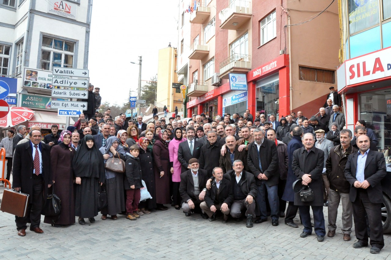 Varan, müracaatını yaptı 12