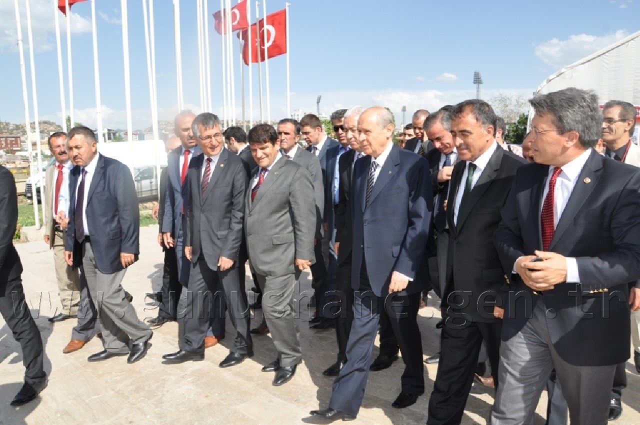 Belediye'den 5 Bin Kişiye Siron İkramı 3