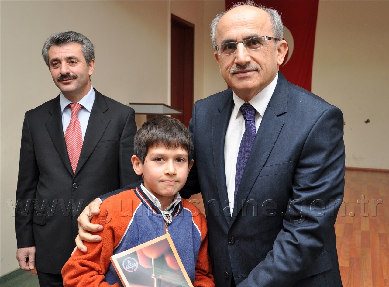 Hem Okuyup Hem Yazacaklar 2