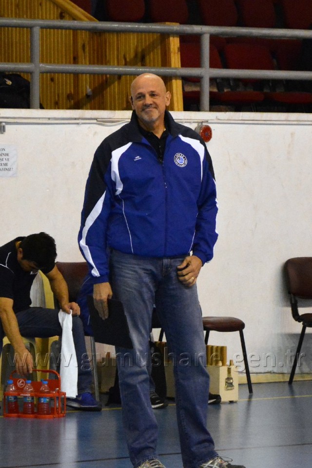 Torul Gençlik, Arkas'a Mağlup Oldu: 0-3 4