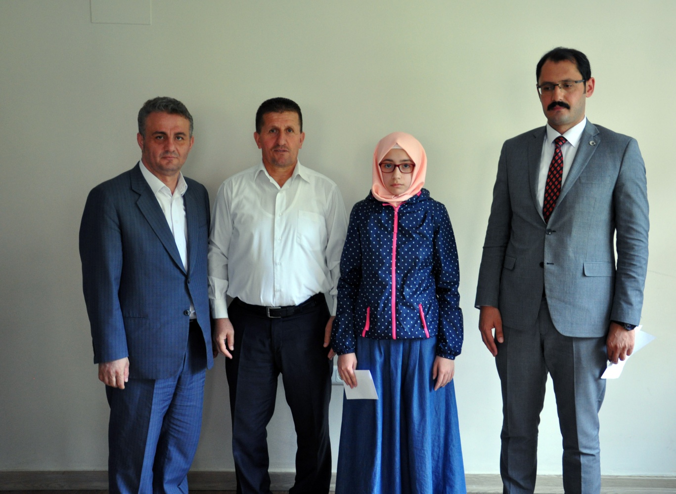 9. Matematik ve Fen Bilim Olimpiyatları ödül töreni düzenlendi 9