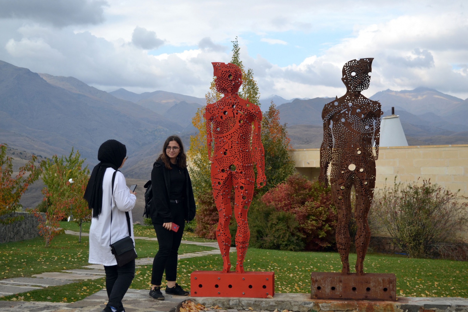 GümüşHane’ler ‘Baksı’da okudu 10