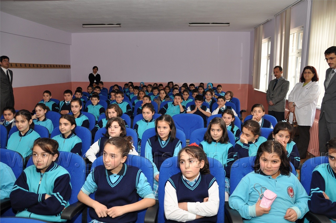 Hem Okuyup Hem Yazacaklar 6