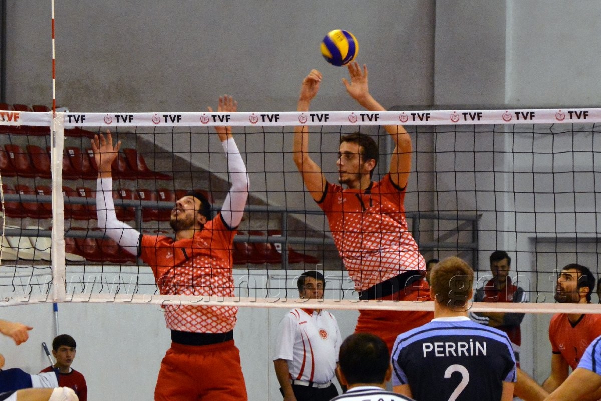 Torul Gençlik, Arkas'a Mağlup Oldu: 0-3 13