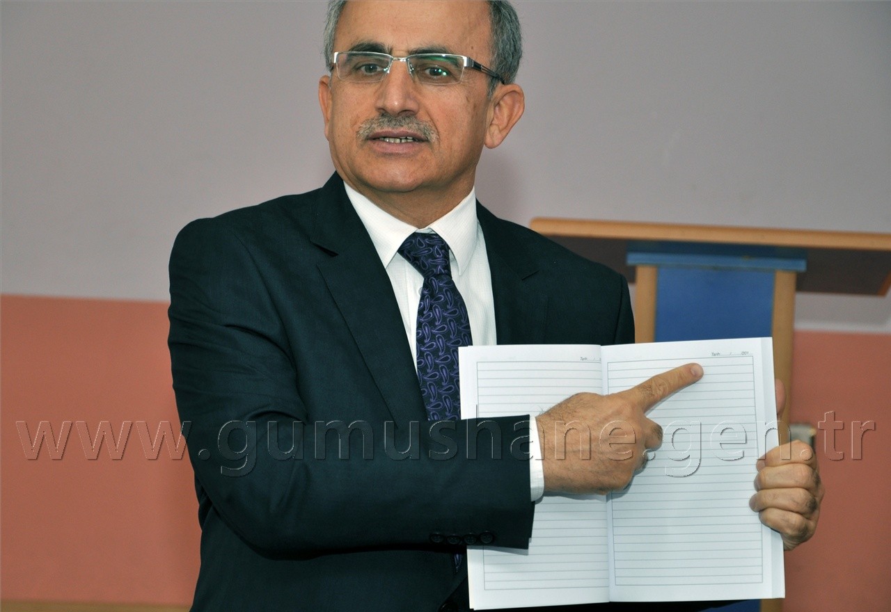 Hem Okuyup Hem Yazacaklar 7