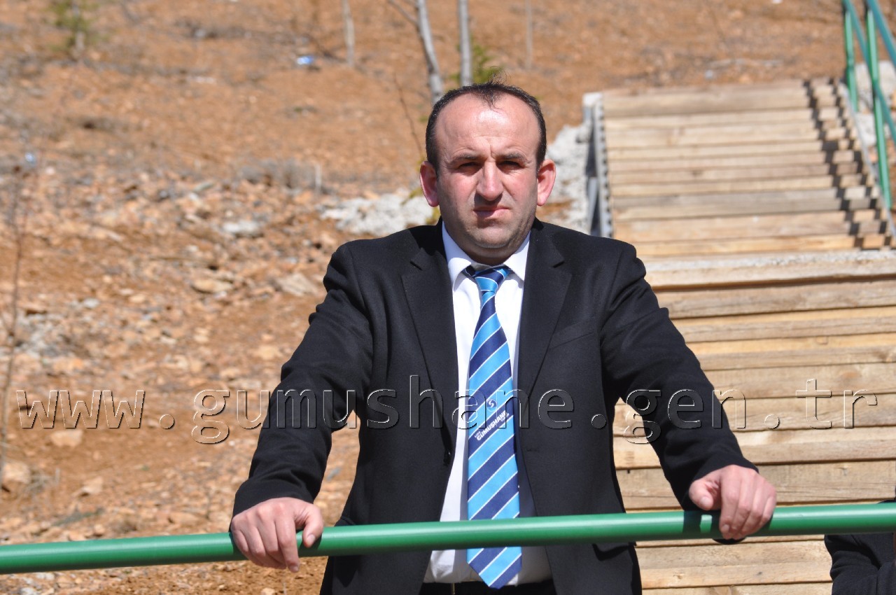 Gümüş'te Hazırlıklar Tamamlandı 4